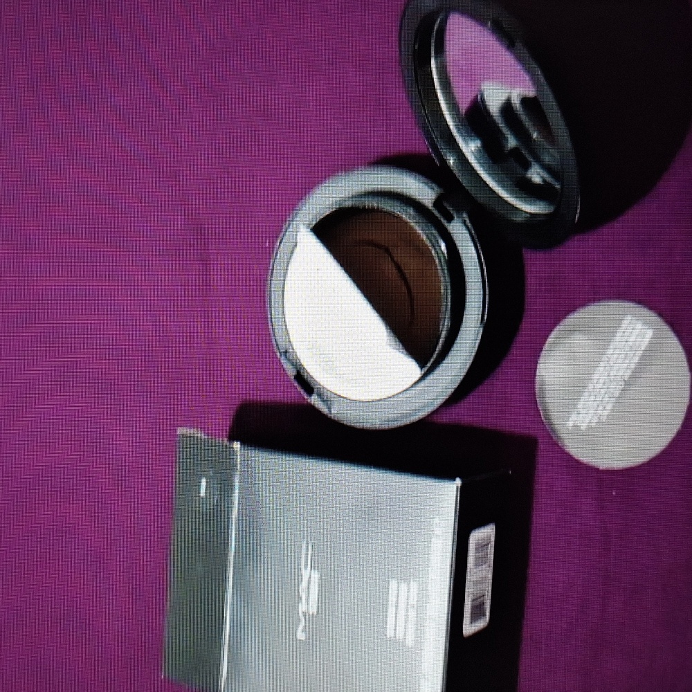 MAC COSMETICS | MAC Studio Tech Soft Foundation—NW58